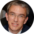 Alain Jaquemyns profile picture